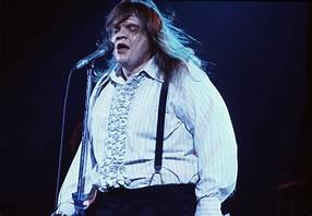 Artist Meat Loaf